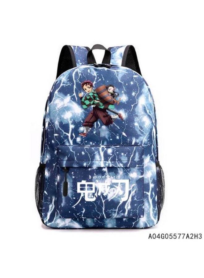 Practical and versatile backpack to meet the needs of a variety of scenes - 952 - Image 1