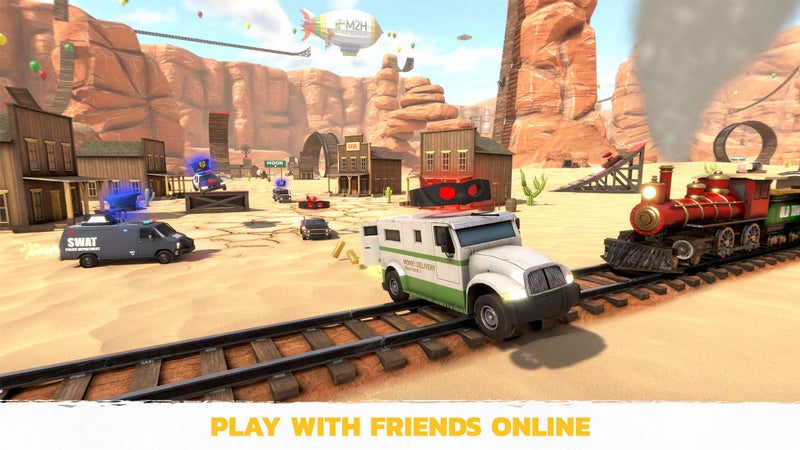 Fun Box Media Funbox Media Crash Drive 3 - لجهاز بلاي ستيشن 5 - Image 2