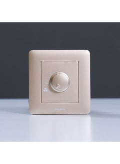 Danube Home - Milano 300W Fan Dimmer Gd Ps - pzsku/Z0340E2B7097C742DD9DBZ/45/_/1690438535/c998940c-05fa-4eea-a40b-218d188ed393