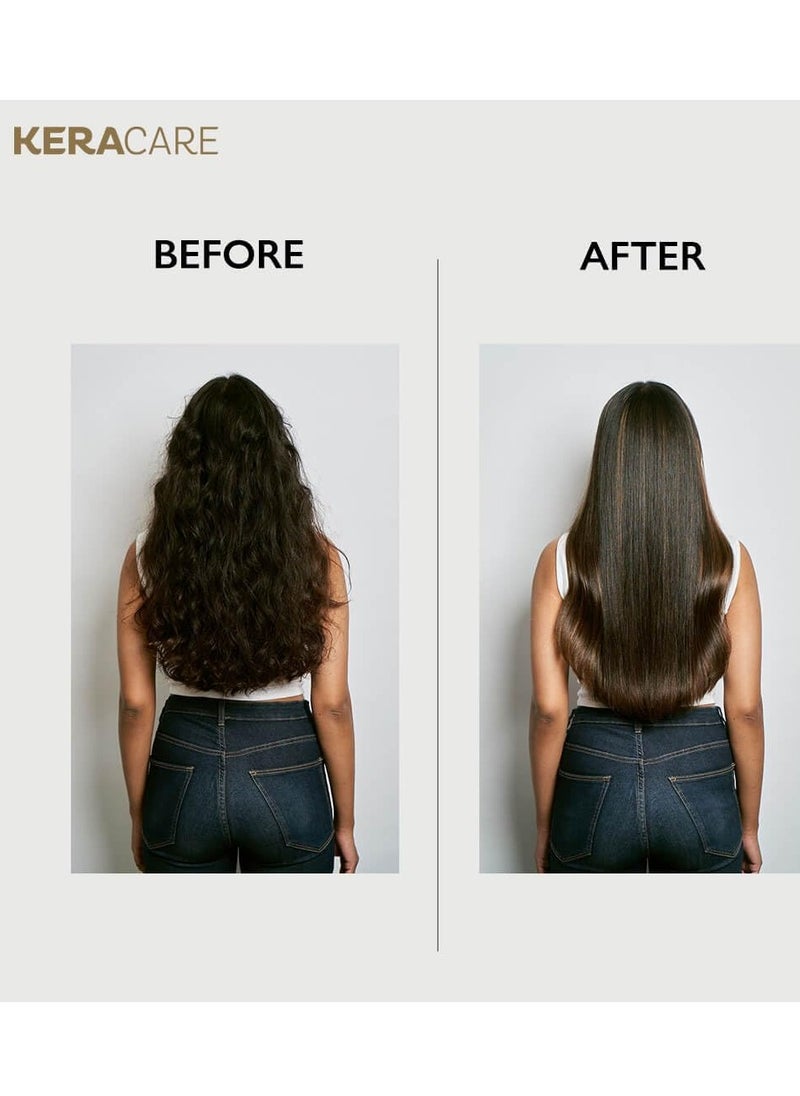 Godrej Godrej Professional Keracare Keratin Repair Shampoo For Chemically Treated Hair 250ml  - Image 4
