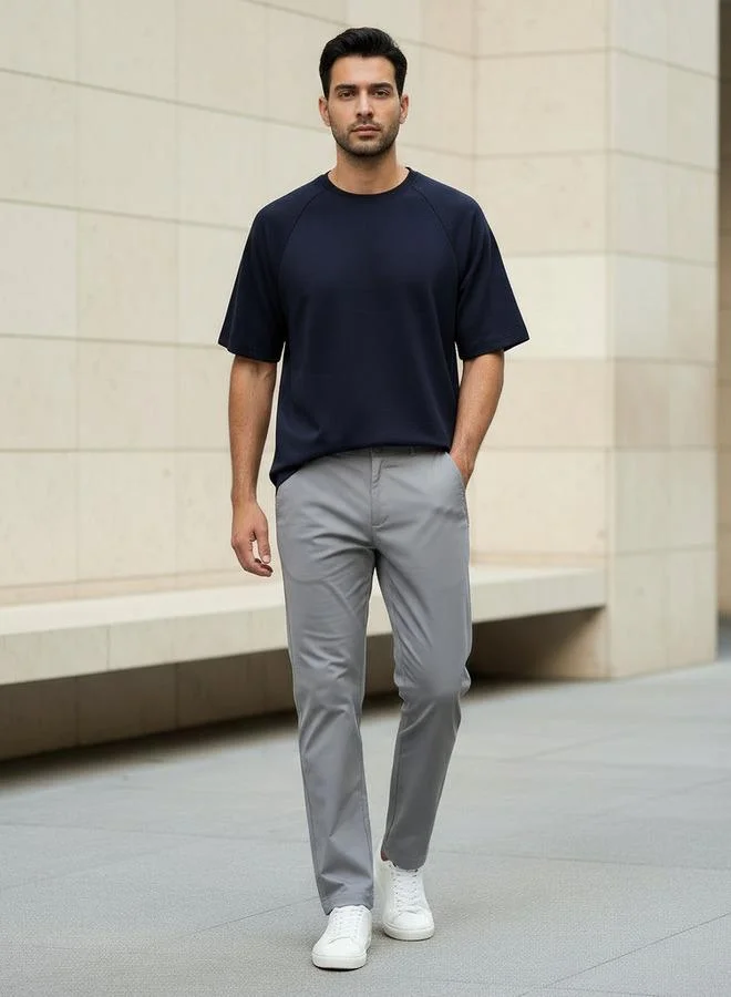 Love Pangolin Love Pangolin Men Trousers with Pockets
