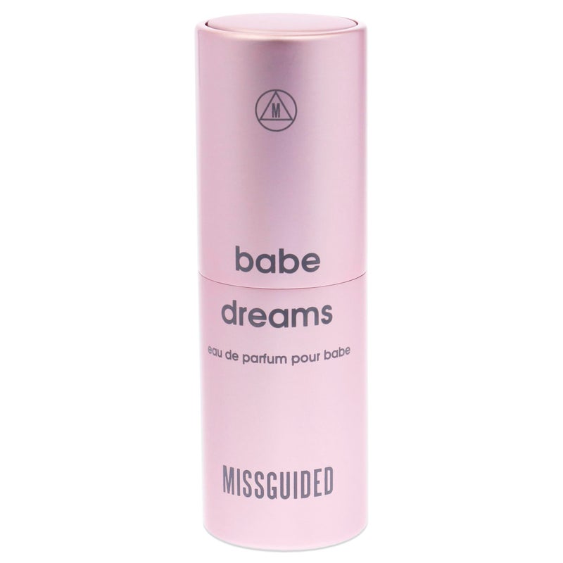 Missguided Babe Dreams Women EDP Spray (Mini) 10 ml - Image 2