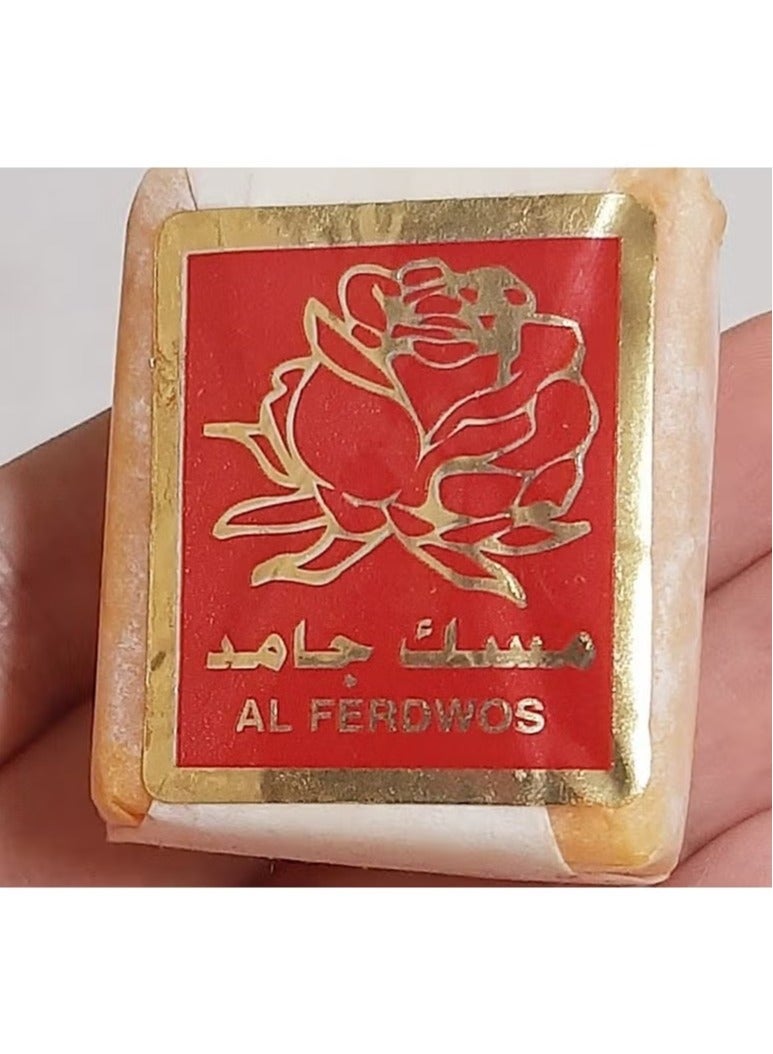 هيماني مسك جامد 16 قطعة - Image 2