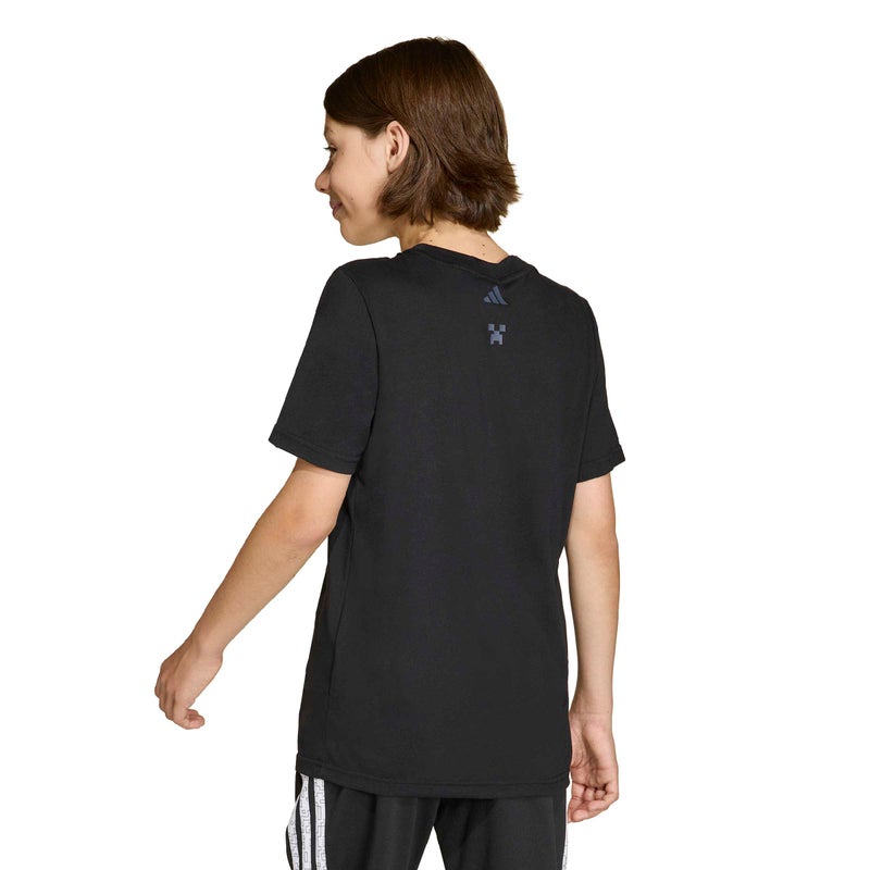 adidas Minecraft Training T-Shirt - Image 2