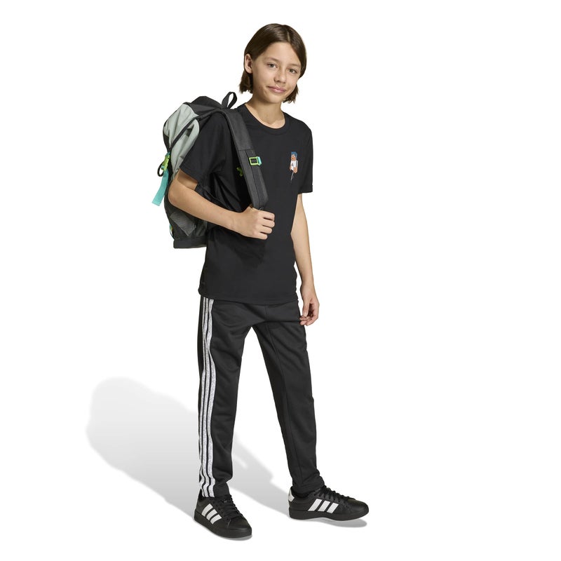 adidas Minecraft Training T-Shirt - Image 5
