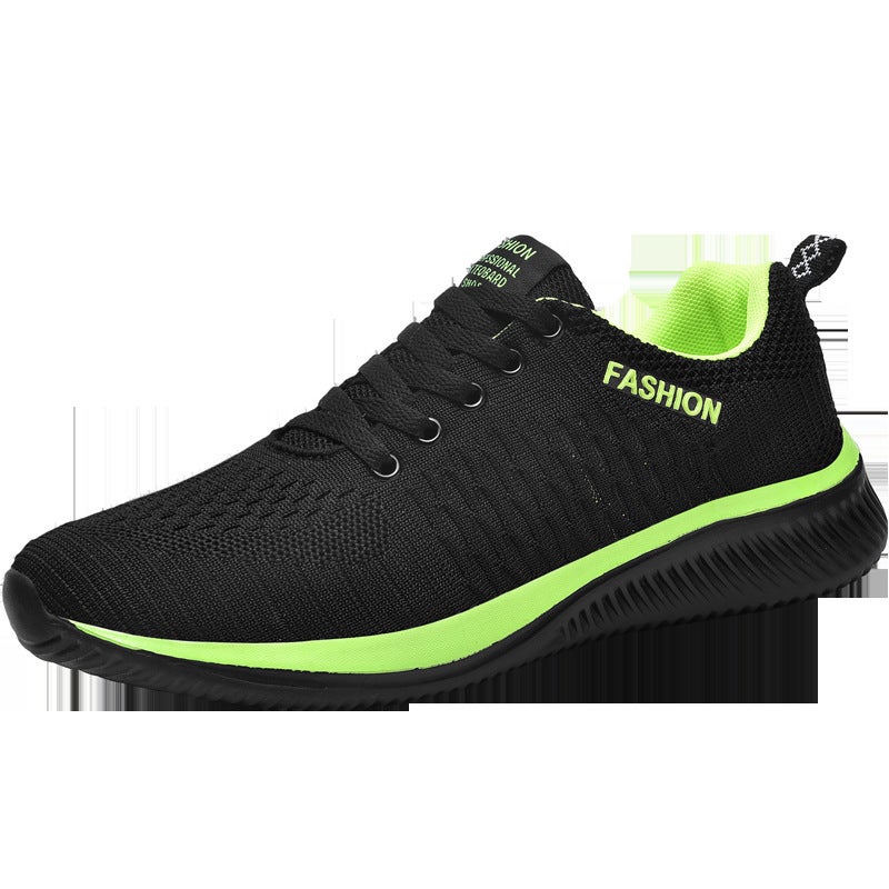 Unisex Casual Sneakers Shoes - Image 1