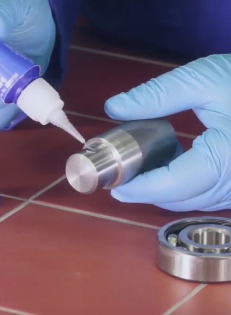 WEICONLOCK® AN 306-60 50 ml Retaining Cylindrical Assemblies - Image 2