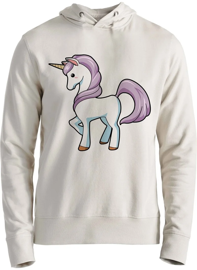 Alfa Tshirt Alpha Tshirt Unicorn Kids Sweatshirt