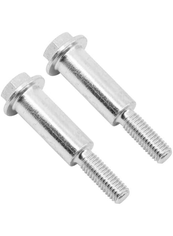 جون دير JX85 JX75 JA65 14SX M110801 استبدال صامولة العجلة الأمامية والخلفية - Image 2