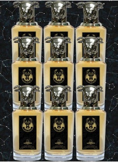 Victor 9 Pieces Victor Perfume Number 12 75ml EDP  - Image 1