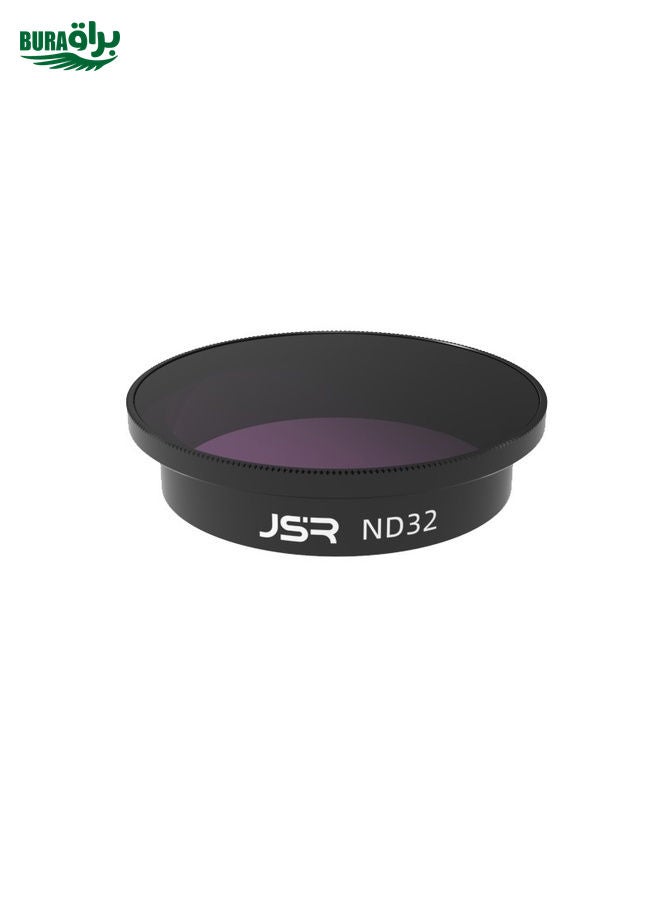 BURAQ JSR  Drone Filter Lens Filter For DJI Avata,Style: ND32  - Image 1
