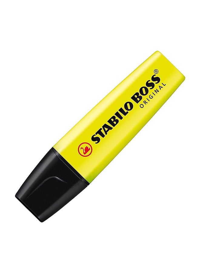 STABILO Boss Arty Highlighter Pen , for Journal Planner , Note Taking , Drawing Illustrations , Pack of 10 Colors  - Image 2