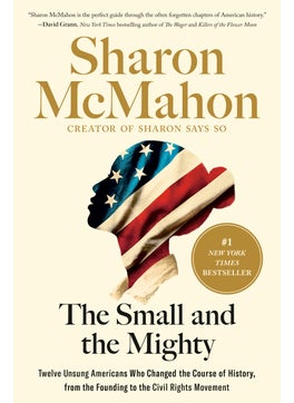 The Small and the Mighty 
