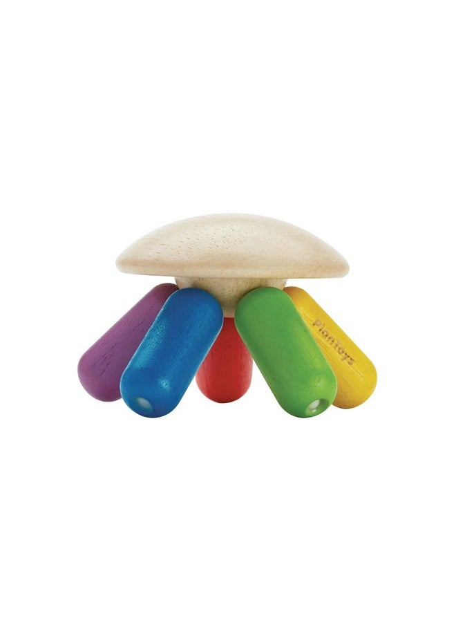 PlanToys Flexi Jellyfish (5278)  - Image 2