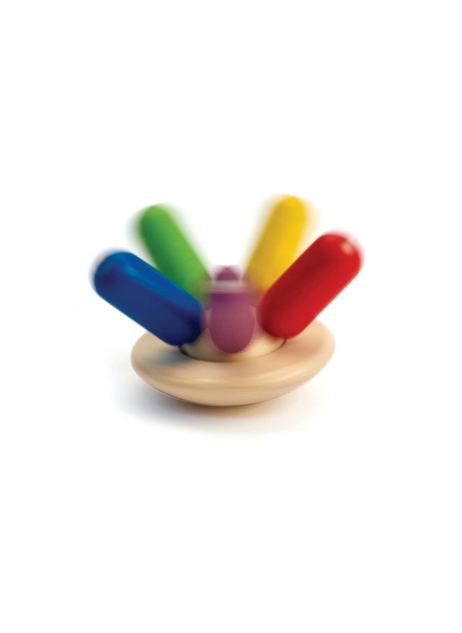 PlanToys Flexi Jellyfish (5278)  - Image 3