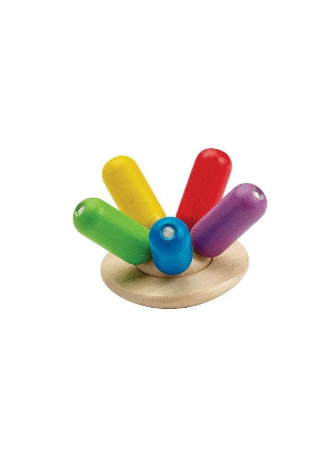 PlanToys Flexi Jellyfish (5278)  - Image 1