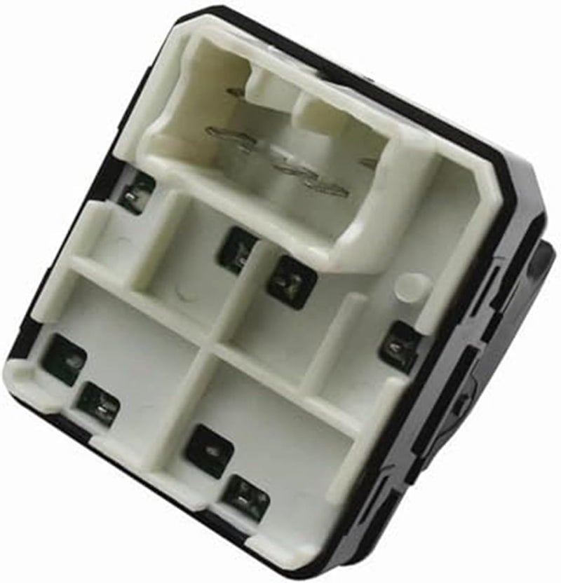 Wivplex Electric Window Master Switch for Chevy Aveo - Image 3