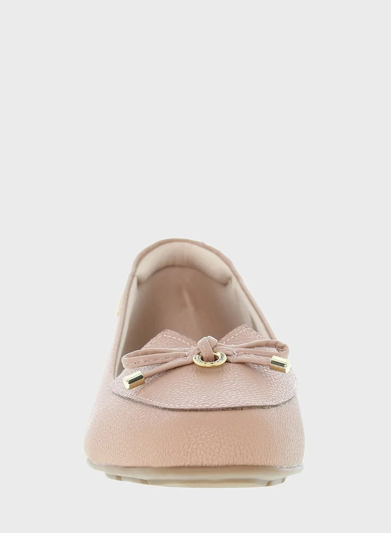 MODARE Hilarry Moccasin