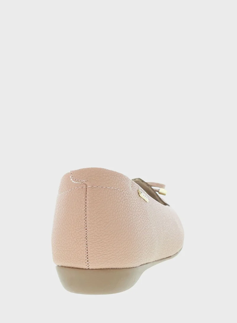 MODARE Hilarry Moccasin