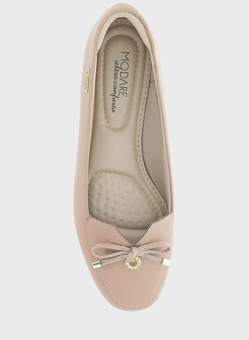 MODARE Hilarry Moccasin