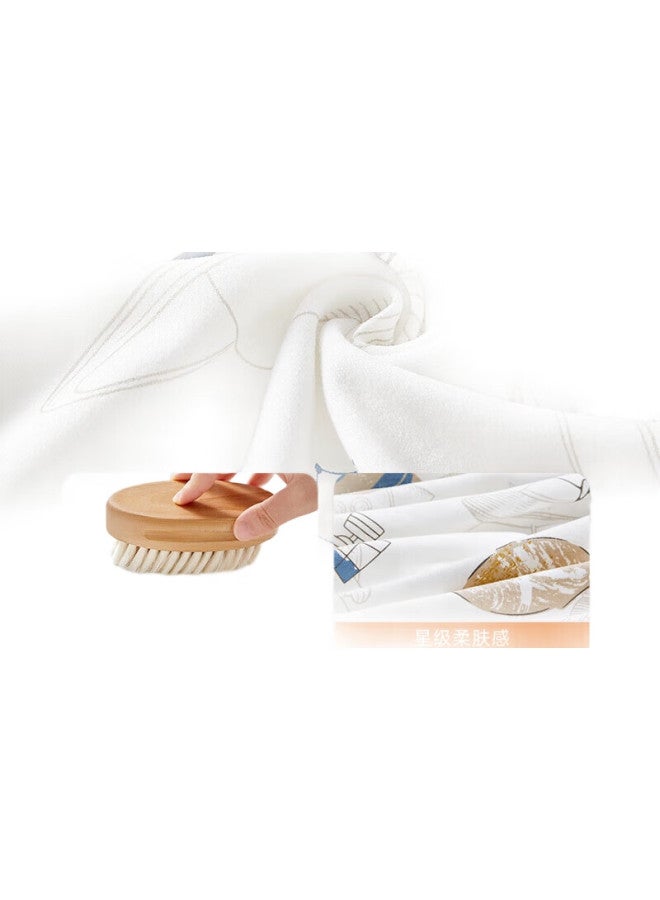 Beptides Beipesi Baby Crib Sheet, Kindergarten Mattress, Pure Cotton Class A Children'S Bed Sheet, Nap Crib Liner, All Cotton, 120*65Cm - Image 1