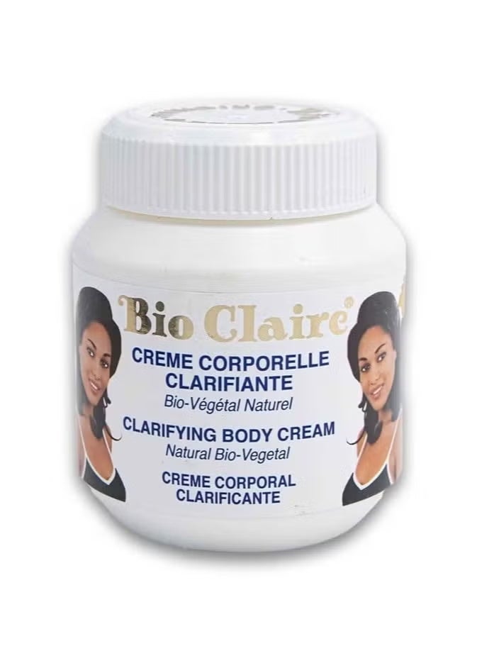 كريم منقي للجسم 300 مل