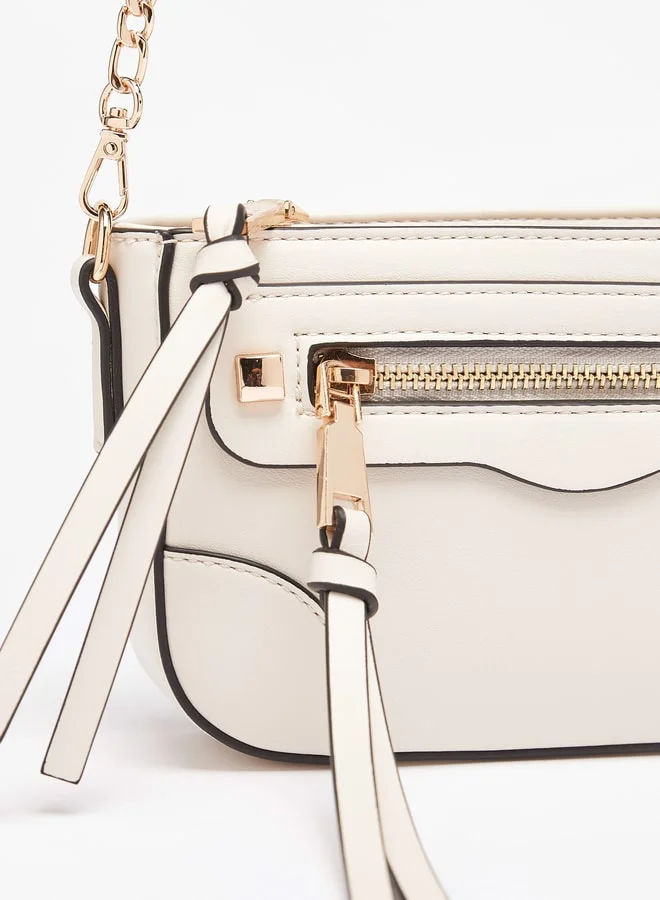 سيليست Women Crossbody Bag With Detachable Chain Strap