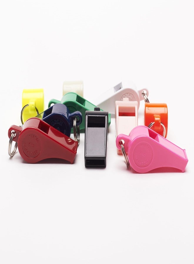 ACME The Original Thunderer Referee Whistle Model 660 Red Good Sound Quality, Weather-Proof Whistles | Designed and Made in The UK | Genuine Whistle… - Image 3