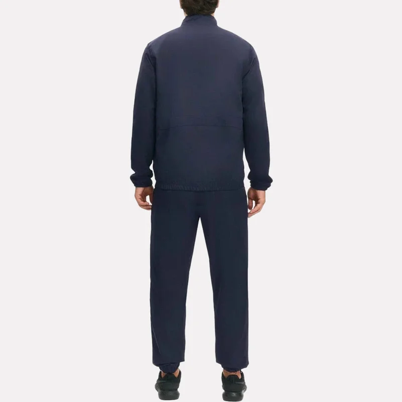 Reebok Reebok Claxon 2 Piece Men's Tracksuit - Blue