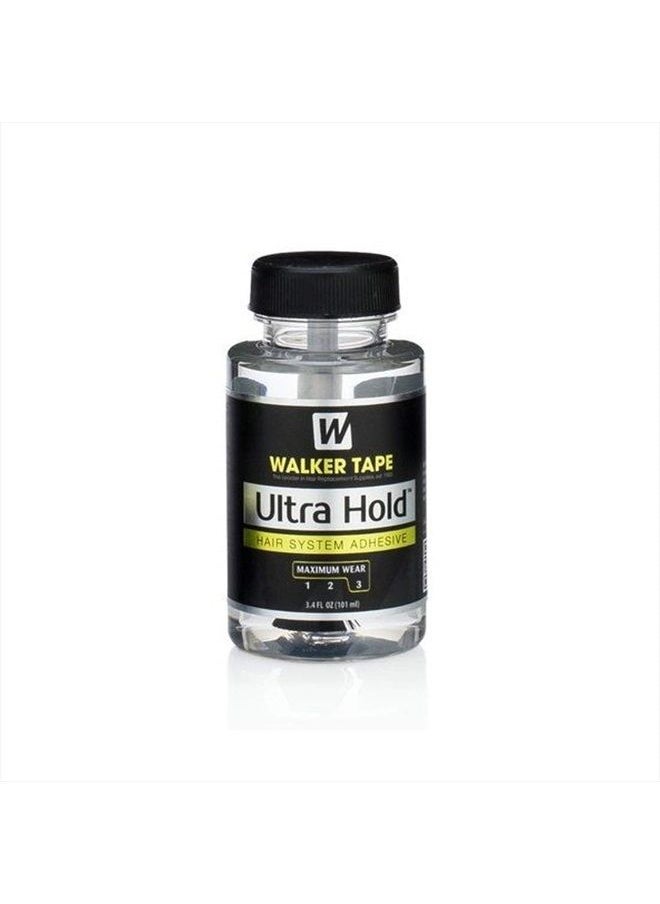 Ultrahold Walker Tape, Co. Ultra Hold Adhesive 3.4oz  - Image 1