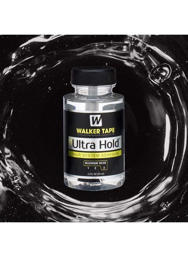 Ultrahold Walker Tape, Co. Ultra Hold Adhesive 3.4oz  - Image 3