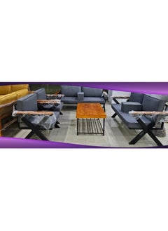 5-piece outdoor seating for 7 people with table - pzsku/Z0342F1DA9ACED34BC680Z/45/_/1731311628/33ed50f3-5981-4f28-9dfe-4d84d6637db3