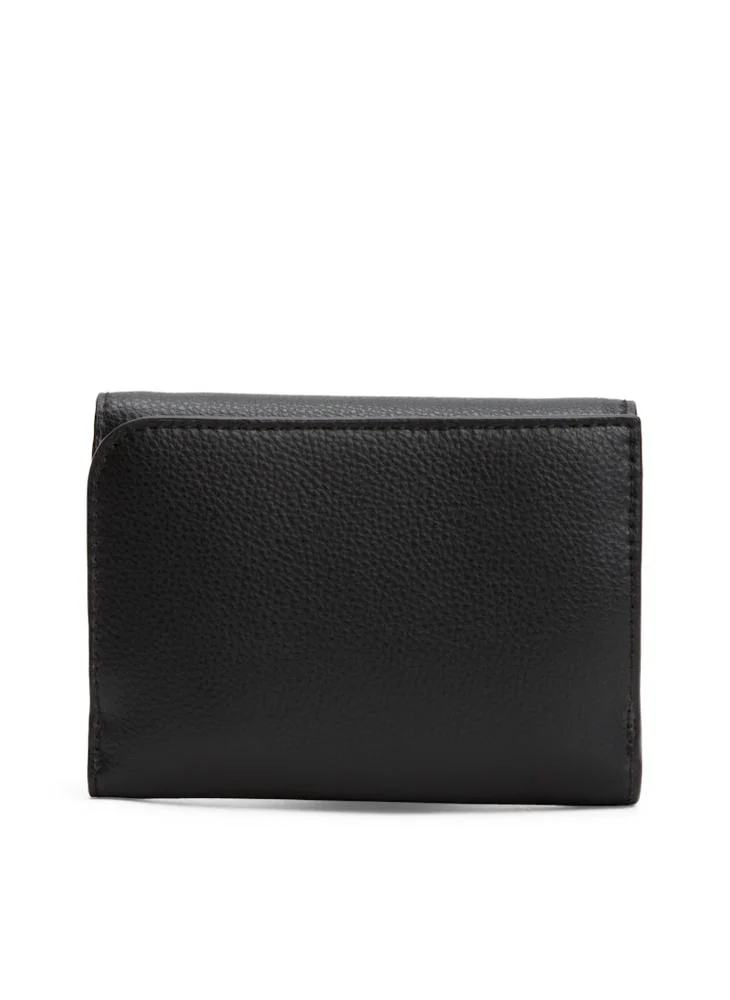 تومي هيلفيغر Logo Trifold Wallet