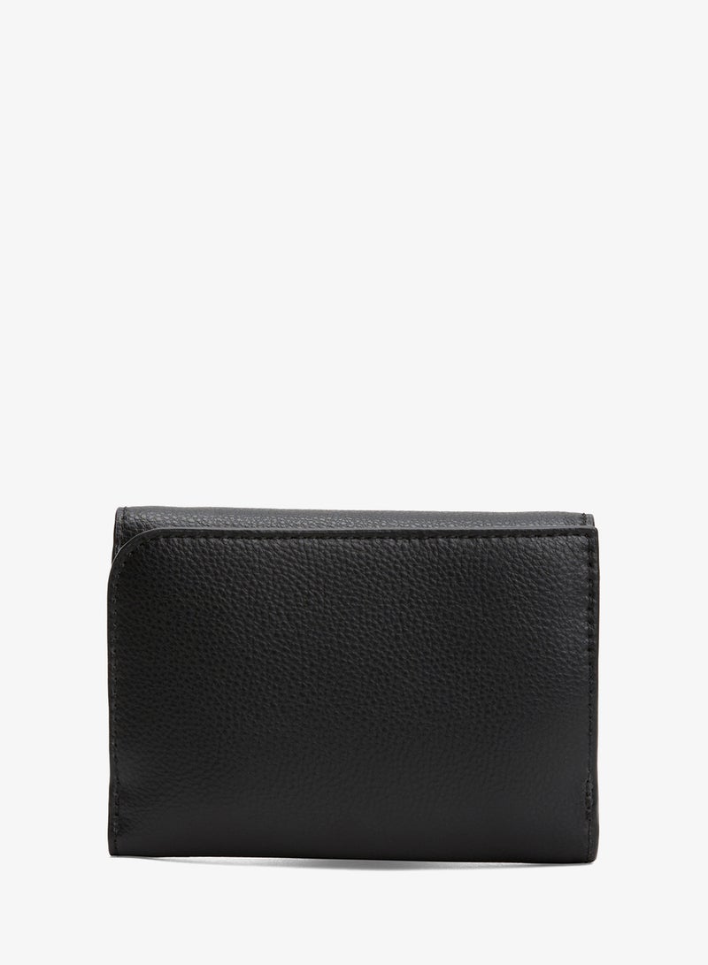 TOMMY HILFIGER Logo Trifold Wallet - Image 2