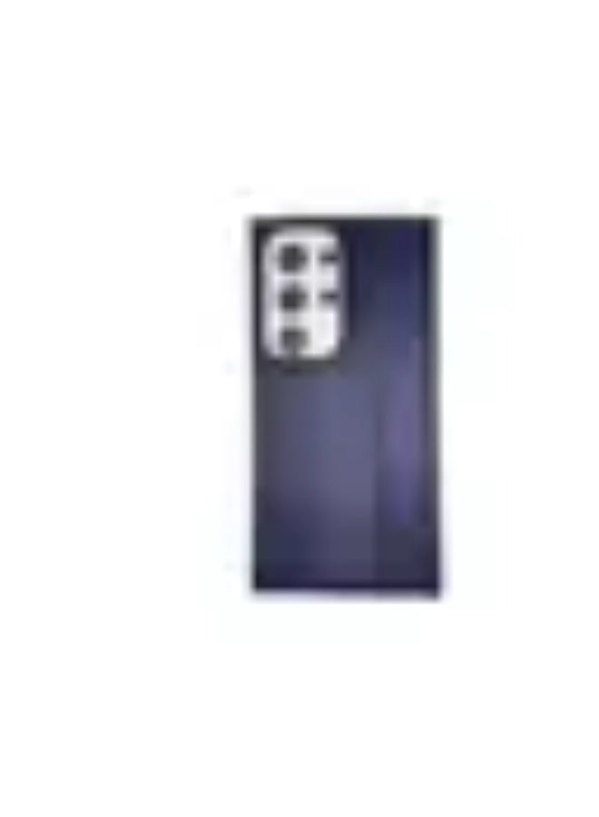 3-in-1 Magnetic Protective Case with Stand for Samsung Galaxy A15 - Blue