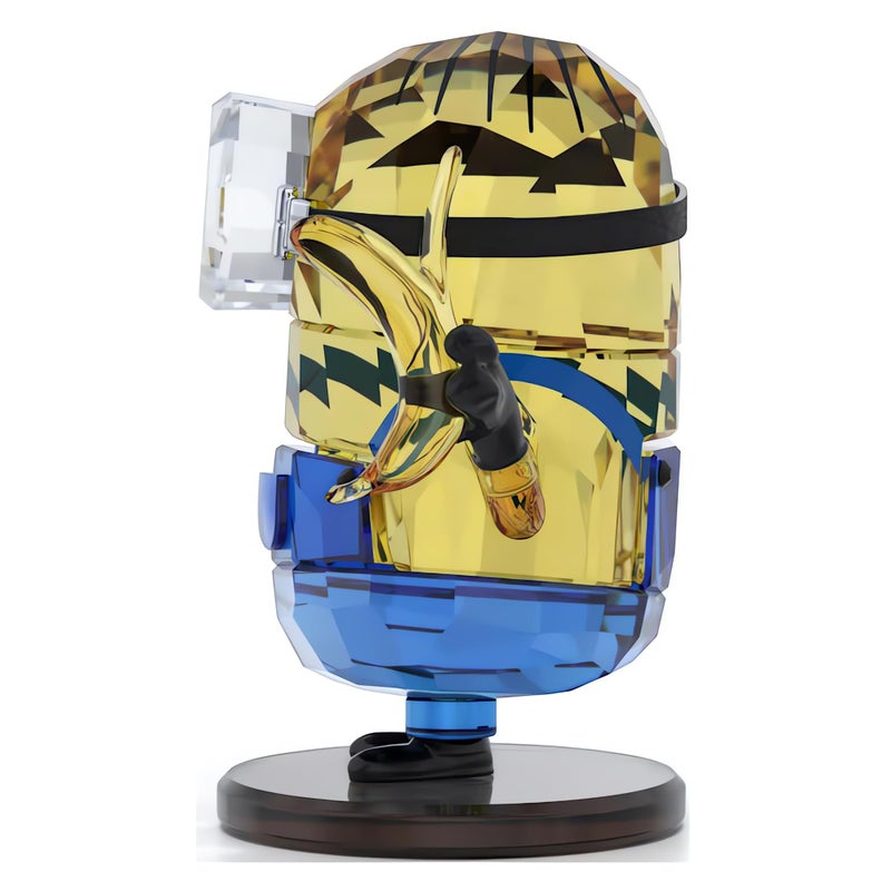 Swarovski Minions Stuart - Image 2