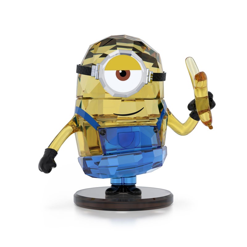 Swarovski Minions Stuart - Image 1
