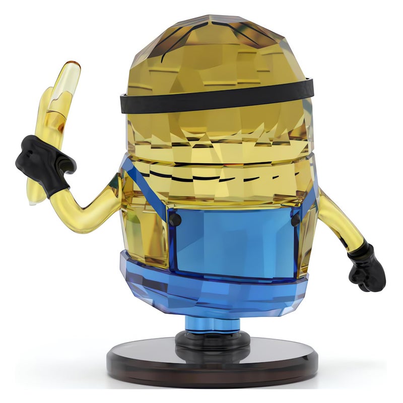 Swarovski Minions Stuart - Image 3
