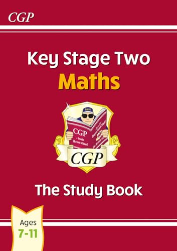 New Ks2 Maths Study Book Ages 711