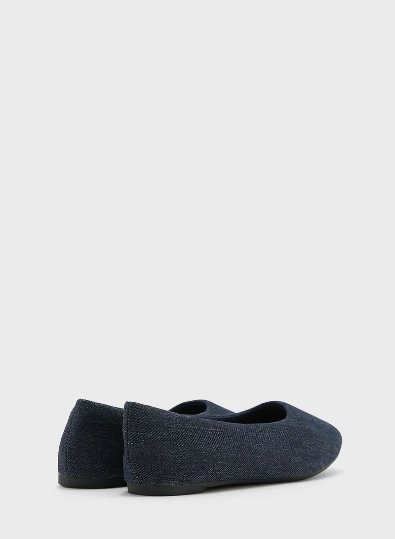 Vincci Casual Ballerinas