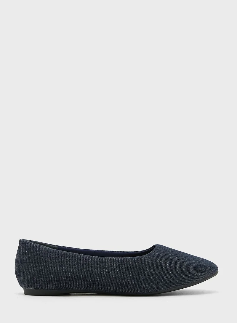 Vincci Casual Ballerinas