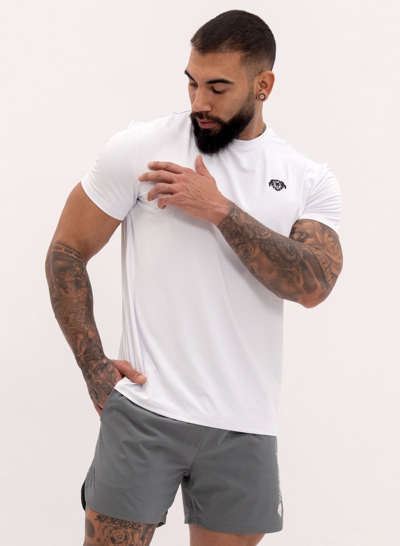 AlphaSquad AlphaSquad Sports T-Shirts for Men - Image 3