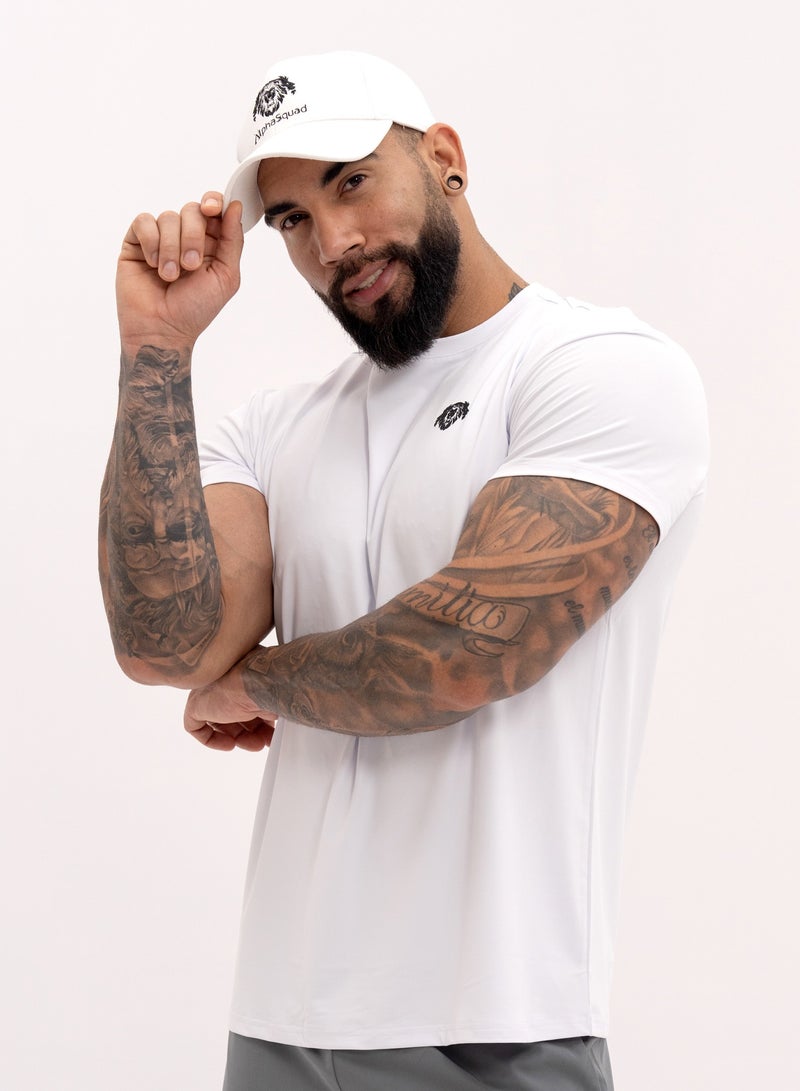 AlphaSquad AlphaSquad Sports T-Shirts for Men - Image 4