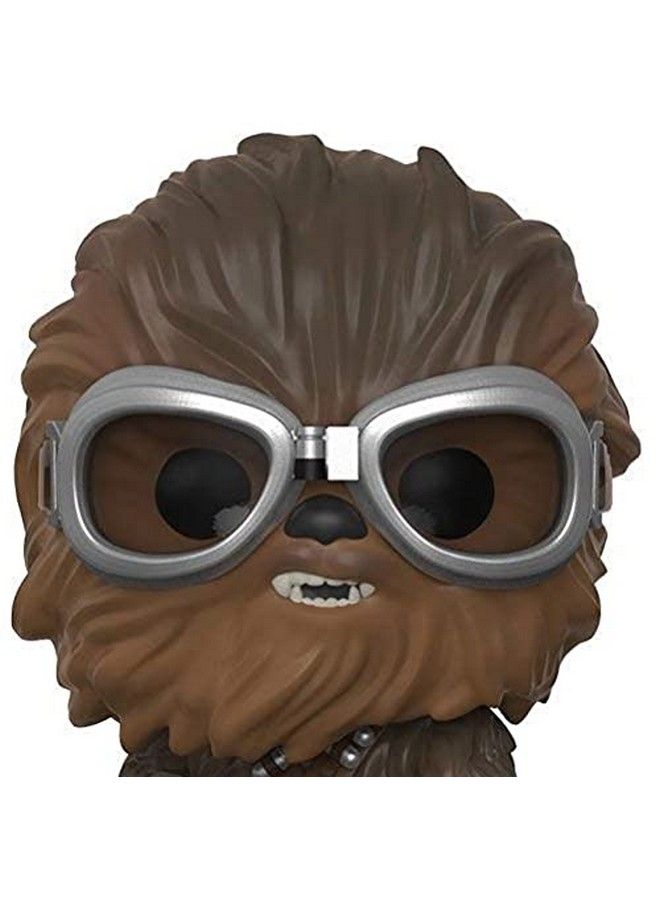 Funko Popstar Wars: Solo Chewbacca - Image 4