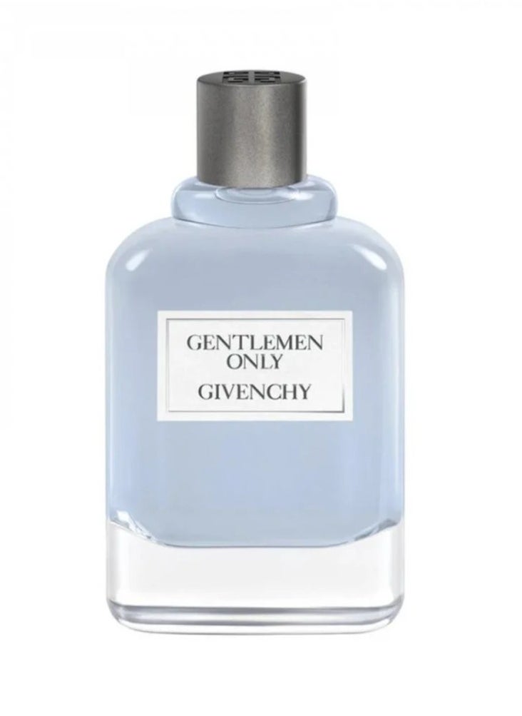 GENTLEMAN - GIVENCHY Gentlemen Only EDT 100ml - Image 1