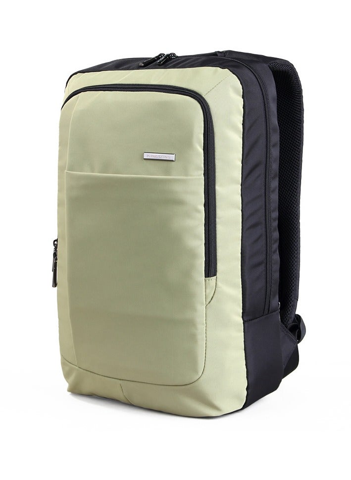 كينغسونز حقيبة كمبيوتر ذات سعة كبيرة - Image 1