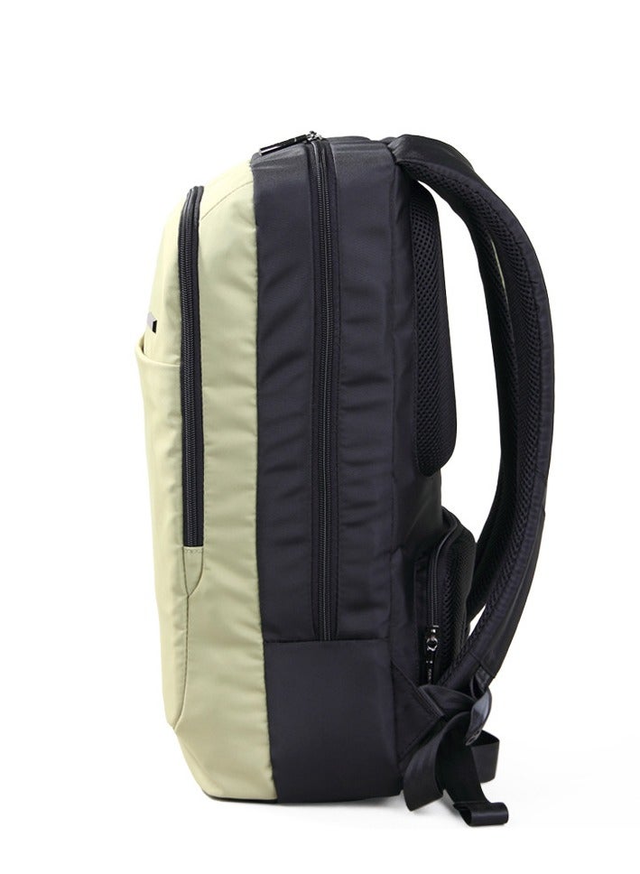 كينغسونز حقيبة كمبيوتر ذات سعة كبيرة - Image 2