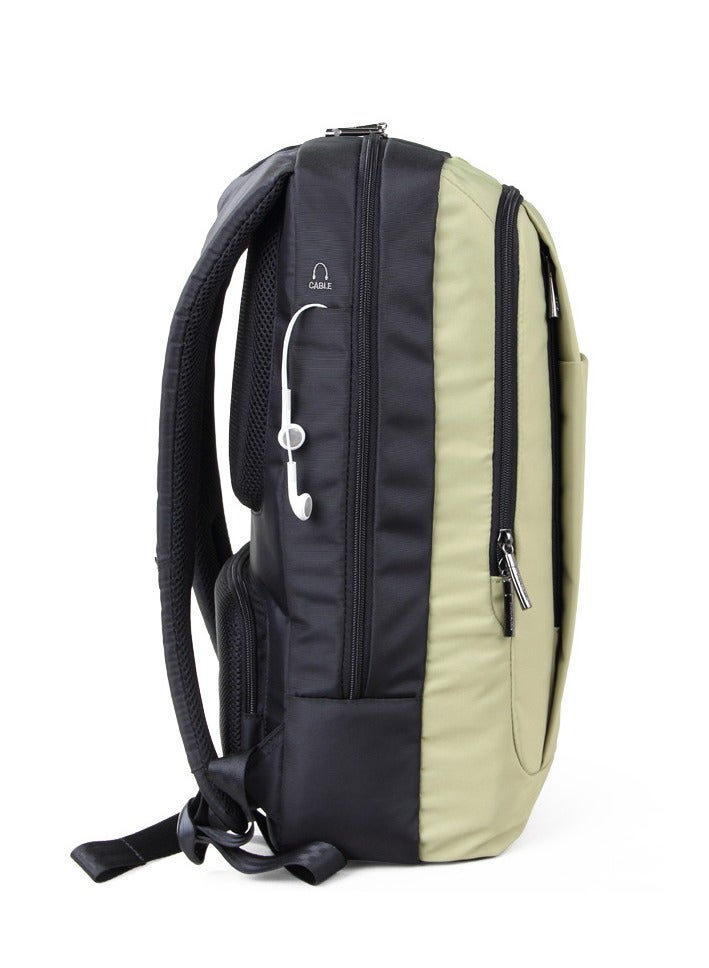 كينغسونز حقيبة كمبيوتر ذات سعة كبيرة - Image 3