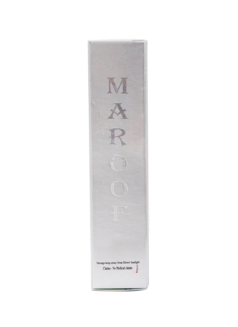 MAROOF Matte Long Lasting Lipgloss 8ml 16 Romantic - Image 5