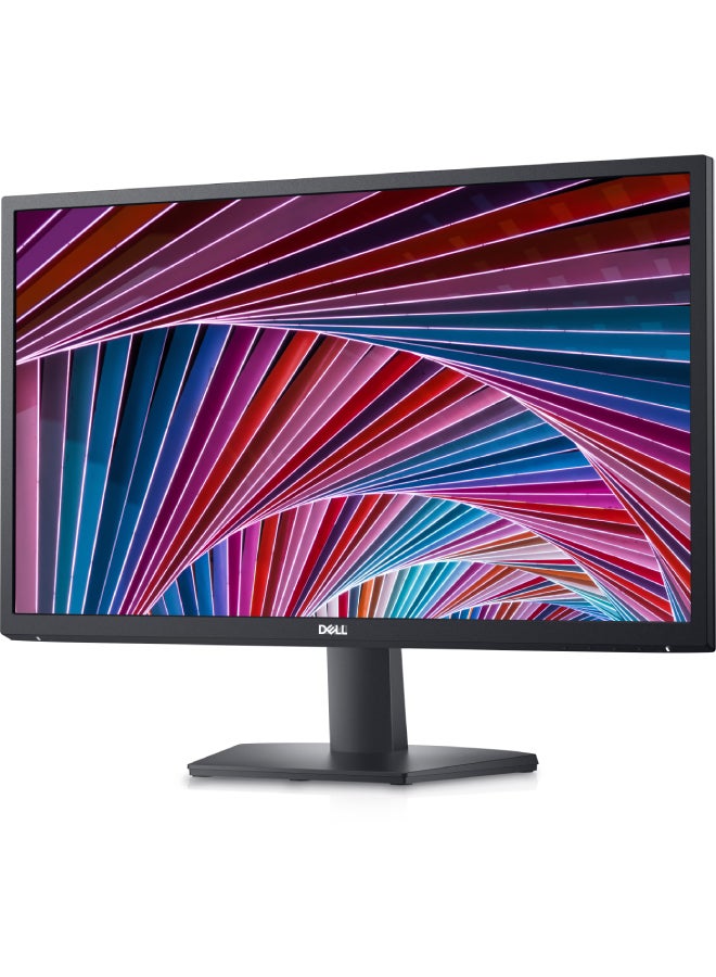 DELL SE2422H Monitor With 24-Inch FHD (1920x1080) VA Display, 75 Hz, 5 ms Black - Image 3